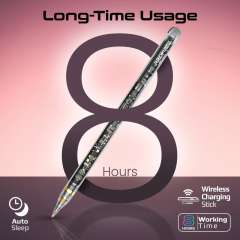 Buy Transparent Precision Active Wireless Stylus Pen in Kenya