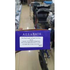 Buy Accurate Salmonella Antigen Rapid 25Test Strips Kit in Kenya