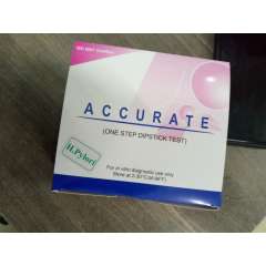Buy Accurate H.Pylori Antibody 50Pack Test Strip Cassette in Kenya