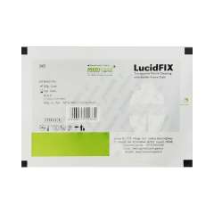 Buy Lucidfix 50Pack Transparent Film IV Bordered Dressing in Kenya