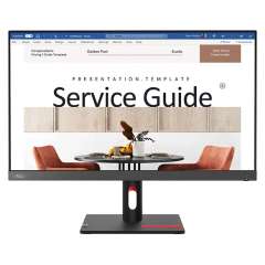 Buy Lenovo ThinkVision S24i-30 23.8 Inch FHD Monitor in Kenya