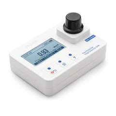 Buy Hanna HI97771 Free and Total Chlorine Ultra High Range Photometer in Kenya