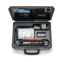 Buy Hanna HI99121 Direct Soil Measurement pH Portable Meter in Kenya