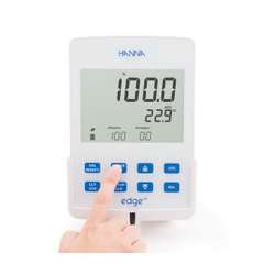 Buy Hanna HI2004 Edge Dedicated Dissolved Oxygen Meter in Kenya