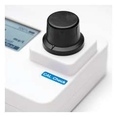 Buy Hanna HI97771 Free and Total Chlorine Ultra High Range Photometer in Kenya