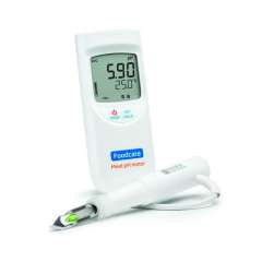 Buy Hanna HI99163 Portable Meat pH Meter in Kenya
