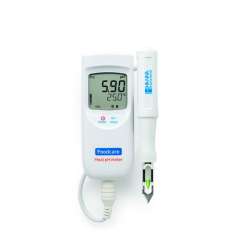 Buy Hanna HI99163 Portable Meat pH Meter in Kenya