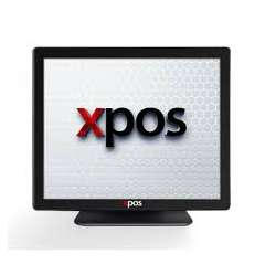 Buy Xpos EC-T4-910-i55 Core i5 16GB 256 GB SSD WIN 11 AIO Touch POS in Kenya