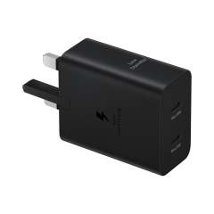 Buy Samsung 50W PD Duo Power Adapter with 5A USB C Cable in Kenya