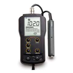 Buy Hanna HI8733 Multi Range EC Meter in Kenya
