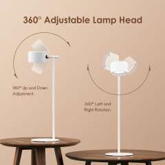 Buy Oraimo Flex 4.5W Table SmartLamp in Kenya