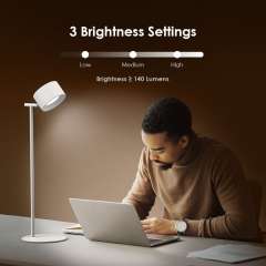 Buy Oraimo Flex 4.5W Table SmartLamp in Kenya