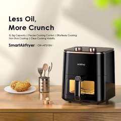 Buy Oraimo 1500W Cooking Visible Smart Air Fryer in Kenya