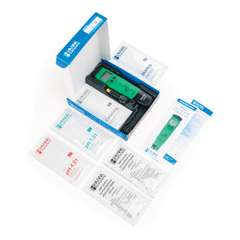 Buy Hanna HI98121 pH ORP Temperature Combo Tester in Kenya
