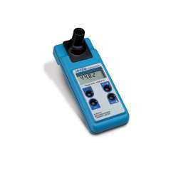 Buy Hanna HI93703 Portable Tubidity Meter in Kenya