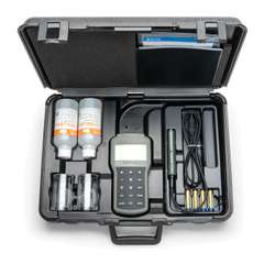 Buy Hanna HI98192 Portable EC TDS Resistivity Salinity Meter in Kenya