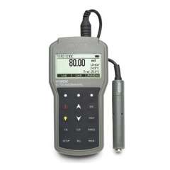 Buy Hanna HI98192 Portable EC TDS Resistivity Salinity Meter in Kenya