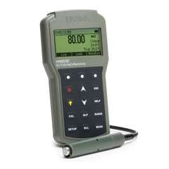 Buy Hanna HI98192 Portable EC TDS Resistivity Salinity Meter in Kenya
