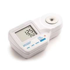 Buy Hanna HI96821 Sodium Chloride in Food Digital Refractometer in Kenya