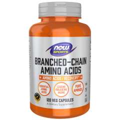Buy Now Branched Chain Amino Acids 120Capsules Supplement in Kenya