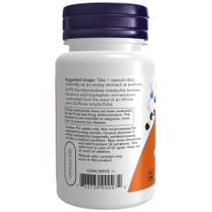 Buy Now 50mg 5HTP 30VegCapsules Supplement in Kenya