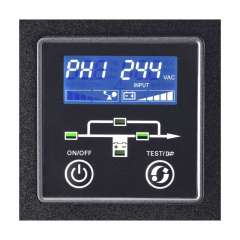 Buy Eaton 9E XL 10 kVA 8 kW Input Hardwired Output Hardwired Tower UPS in Kenya