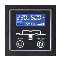 Buy Eaton 9E XL 10 kVA 8 kW Input Hardwired Output Hardwired Tower UPS in Kenya