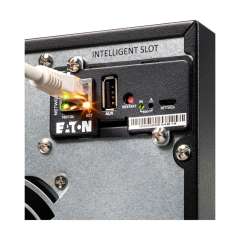 Buy Eaton 9E 1000 VA 800 W Input C14 Output (4) C13 Tower Online UPS in Kenya