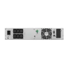 Buy Eaton 9E 2000 VA 1800 W Input C14 Outputs (6) C13 Rack  2U Online UPS in Kenya