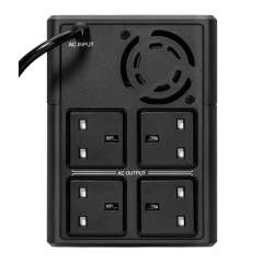 Buy EATON 5E1600 USB Gen2 1600va 230V BS Socket UPS in Kenya