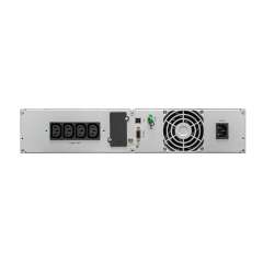 Buy Eaton 9E 1000VA 900 W Input C14 Outputs (4) C13 Rack 2U Online UPS in Kenya