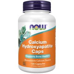 Buy Now Calcium Hydroxyapatite 120Capsules Supplement in Kenya