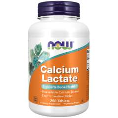Buy Now Calcium Lactate 250Tablets Supplement in Kenya