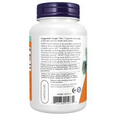 Buy Now 1000mg Coral Calcium 100Capsules Supplement in Kenya