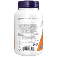Buy Now DHA500 Fish Oil 90Softgels Supplement in Kenya