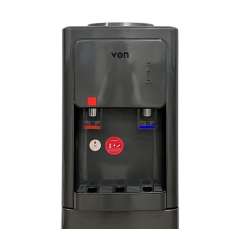Buy Von VDN-211CLS Hot & Normal Water Dispenser in Kenya