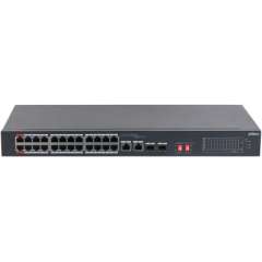 Buy Dahua DH-S3226-24ET-240 26-Port Unmanaged Desktop Switch in Kenya