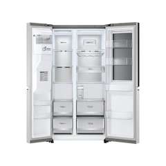 Buy LG GC-X267MSEW 635L Side by Side Refrigerator in Kenya