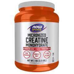 Buy Now 1Kg Creatine Monohydrate Micronized Powder in Kenya