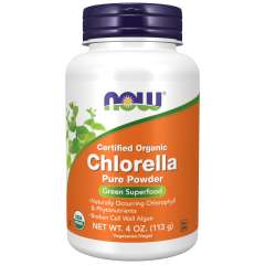 Buy Now 113gm Chlorella Powder Supplement in Kenya