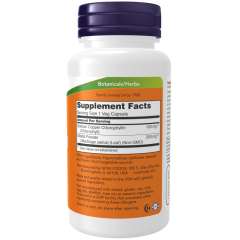 Buy Now 100mg Chlorophyll 90Capsules Supplement in Kenya