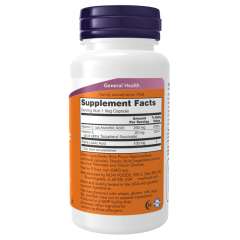 Buy Now 100mg Alpha Lipoic Acid 60Capsules Supplement in Kenya