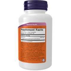 Buy Now 300mg Alpha GPC 60Capsules Supplement in Kenya