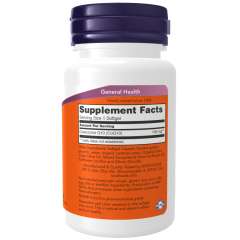 Buy Now 100mg CoQ10 50Softgels Supplement in Kenya