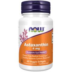 Buy Now 4mg Astaxanthin 60Capsules Supplement in Kenya