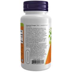 Buy Now 450mg Ashwagandha Extract 90Capsules Supplement in Kenya