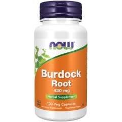 Buy Now 430mg Burdock Root 100Capsules Supplement in Kenya
