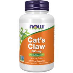Buy Now 500mg Cats Claw 100Capsules Supplement in Kenya