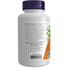 Buy Now 500mg Cats Claw 100Capsules Supplement in Kenya