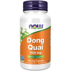 Buy Now 520mg Dong Quai 100Capsules Supplement in Kenya